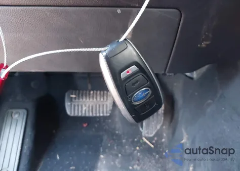 2020 Subaru Ascent Limited from USA, damaged, VIN 4S4WMAMD7L3465374